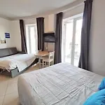 Oceanomare Hotel