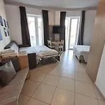 Oceanomare Hotel