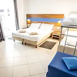 Oceanomare Hotel Punta Marina