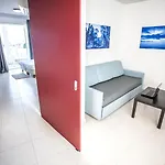 Oceanomare Hotel 3*