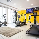 Oceanomare 3* Punta Marina