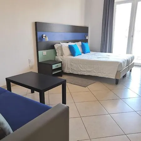 Oceanomare 3*