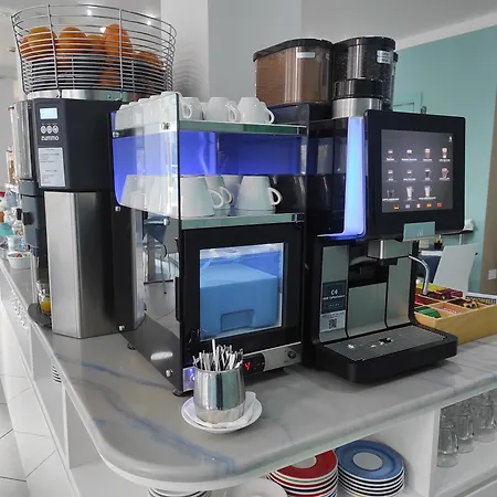 Oceanomare فندق بونتا مارينا