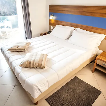 Oceanomare 3* Punta Marina