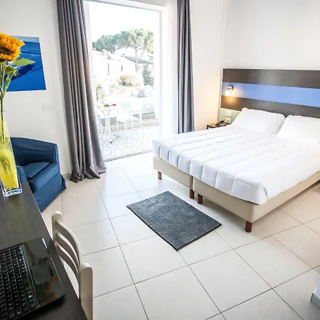 Oceanomare Hotel