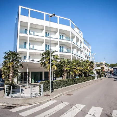 Hotel Oceanomare 3*