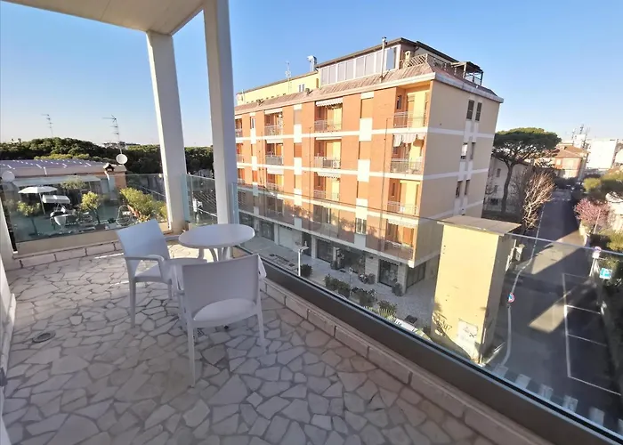 Oceanomare Hotel