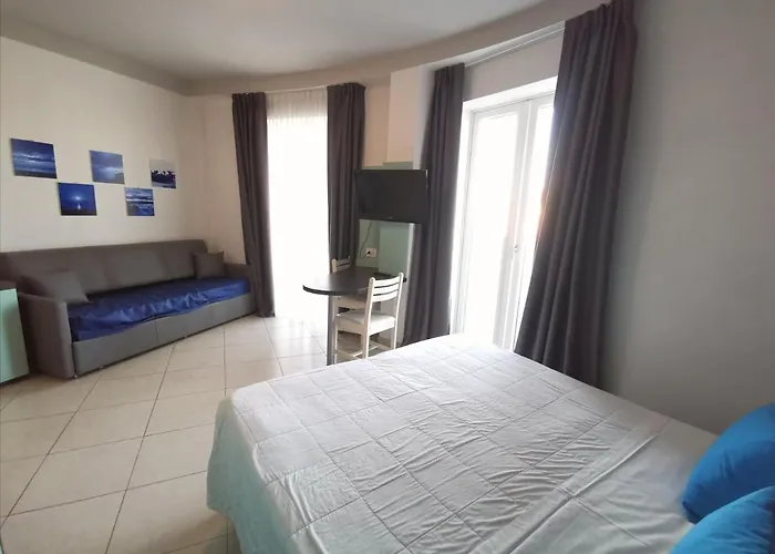 Oceanomare Hotel