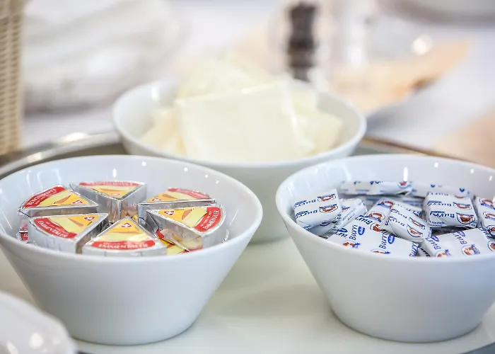 Oceanomare فندق بونتا مارينا