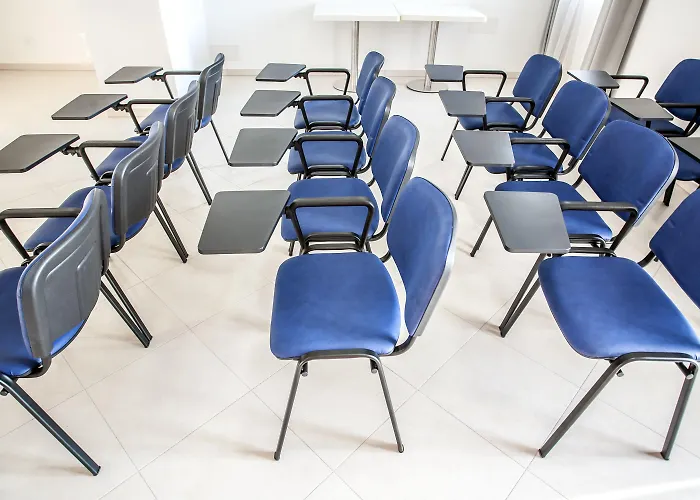 فندق Oceanomare 3*