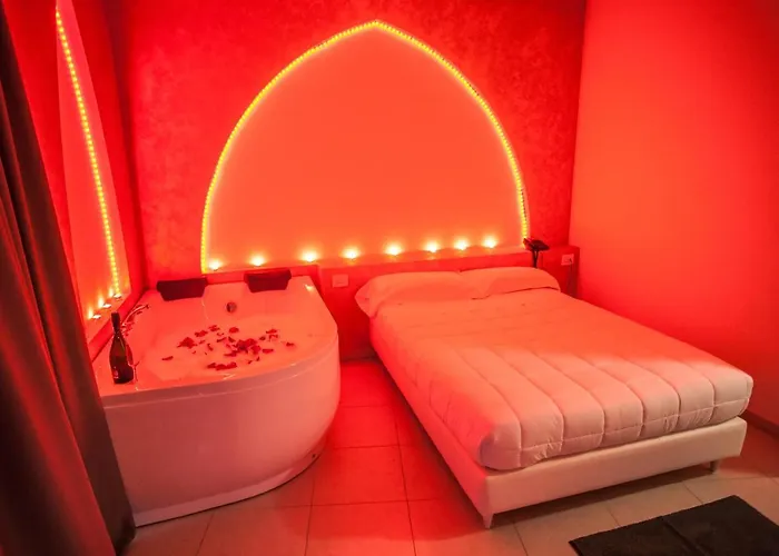 فندق Oceanomare 3*