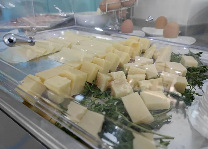 Oceanomare بونتا مارينا