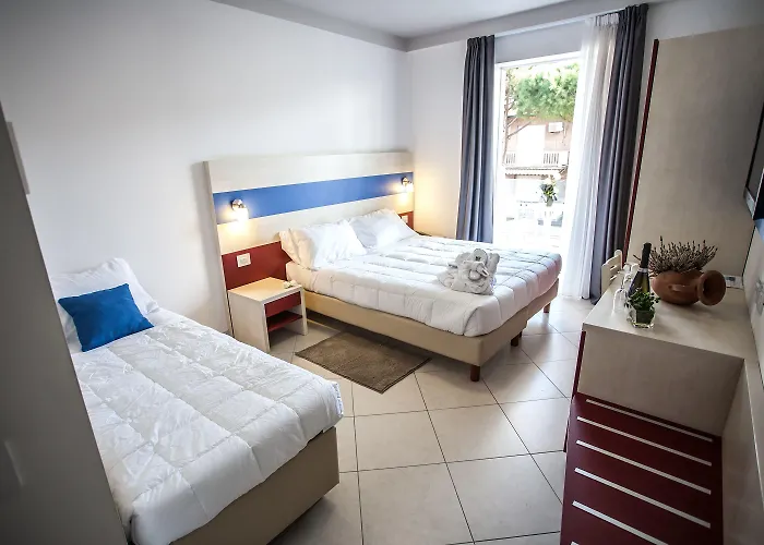 Oceanomare 3* بونتا مارينا