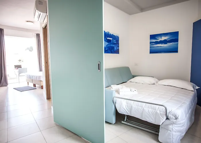 Oceanomare 3* Punta Marina