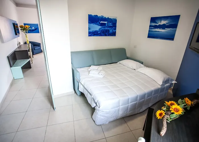 Oceanomare Hotel 3*
