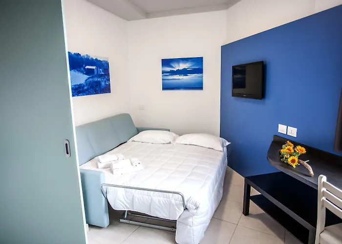 Hotel Oceanomare