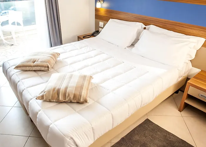 Oceanomare 3* بونتا مارينا