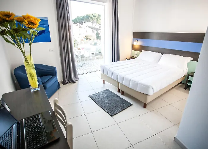 Oceanomare Hotel