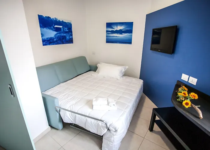 Oceanomare فندق 3*