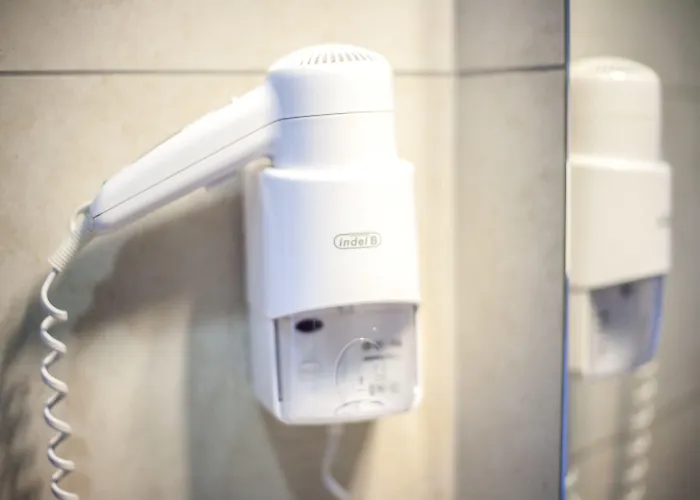 فندق Oceanomare بونتا مارينا