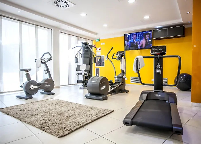 Oceanomare 3* بونتا مارينا