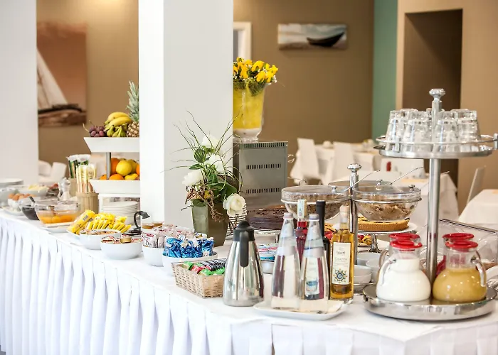 Oceanomare Отель Пунта-Марина