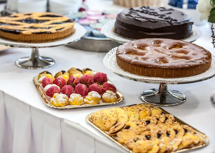 Oceanomare بونتا مارينا