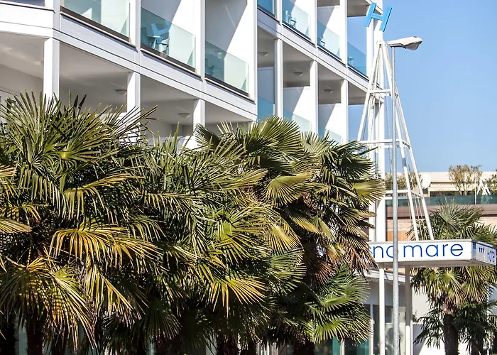 Oceanomare Hotel 3*