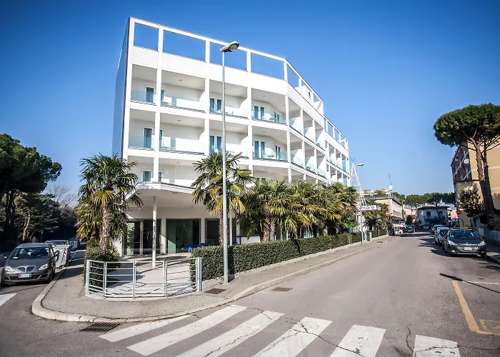 Hotel Oceanomare 3*