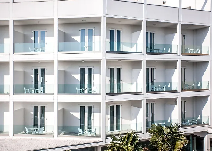 Oceanomare 3*