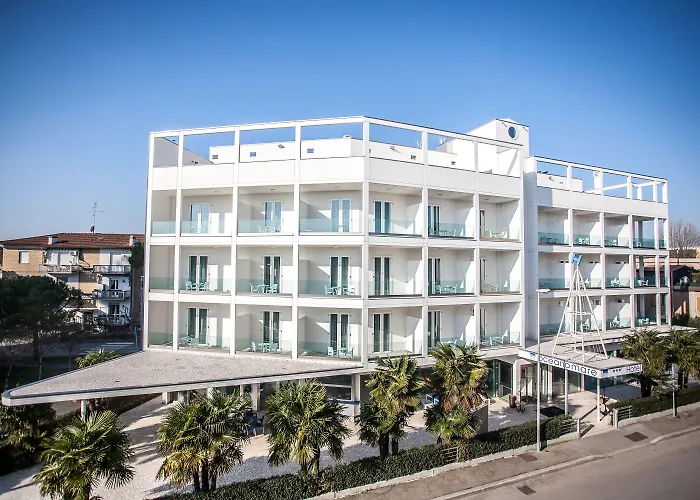 Oceanomare Hotel 3*