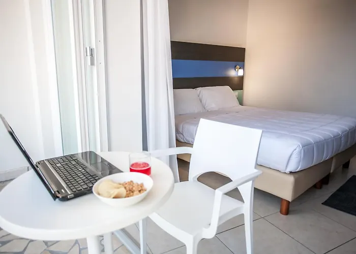 فندق Oceanomare 3*