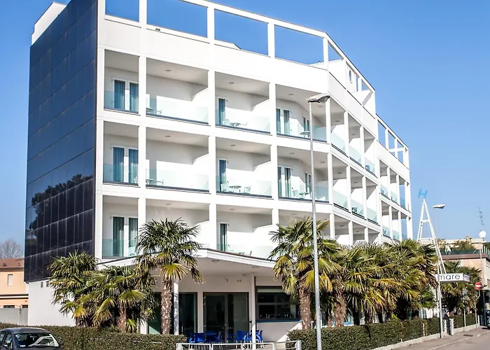 Oceanomare 3*