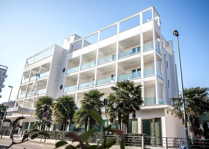 Oceanomare بونتا مارينا