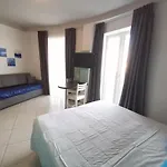 Oceanomare Hotel