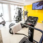 Hotel Oceanomare Punta Marina