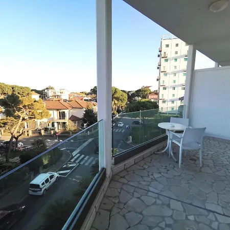 Oceanomare Punta Marina