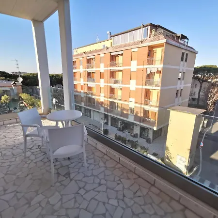 Oceanomare Hotell