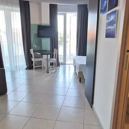 Oceanomare Hotel Punta Marina