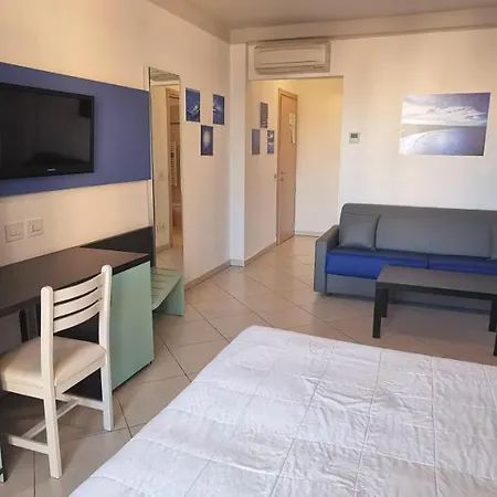 Oceanomare Отель 3*