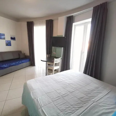 Oceanomare Hotell
