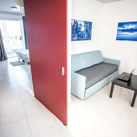 Hotel Oceanomare