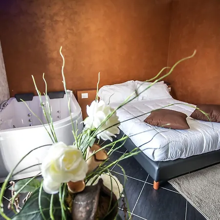 Hotel Oceanomare Punta Marina