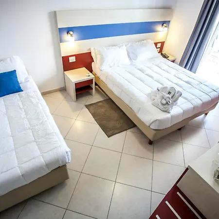 Oceanomare Punta Marina
