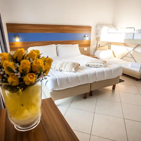 Oceanomare Hotel Punta Marina