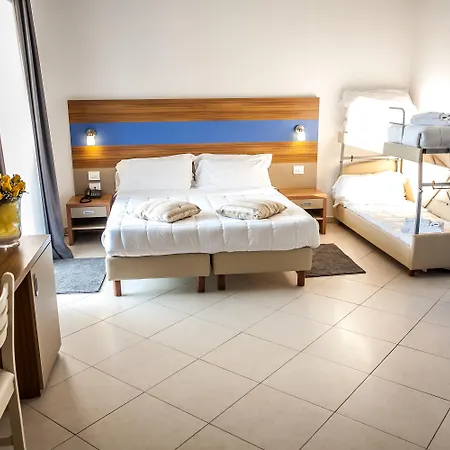 Oceanomare Пунта-Марина