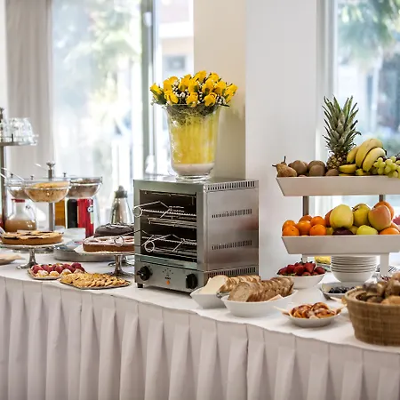 Oceanomare Hotel Punta Marina