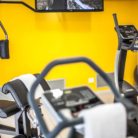 Hotel Oceanomare Punta Marina