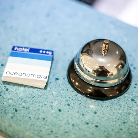 Hotel Oceanomare Punta Marina