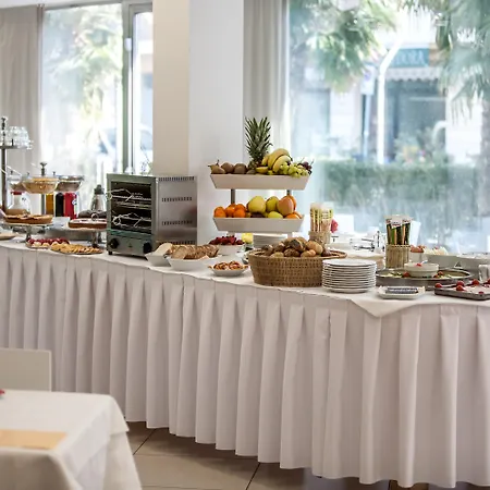 Oceanomare Punta Marina